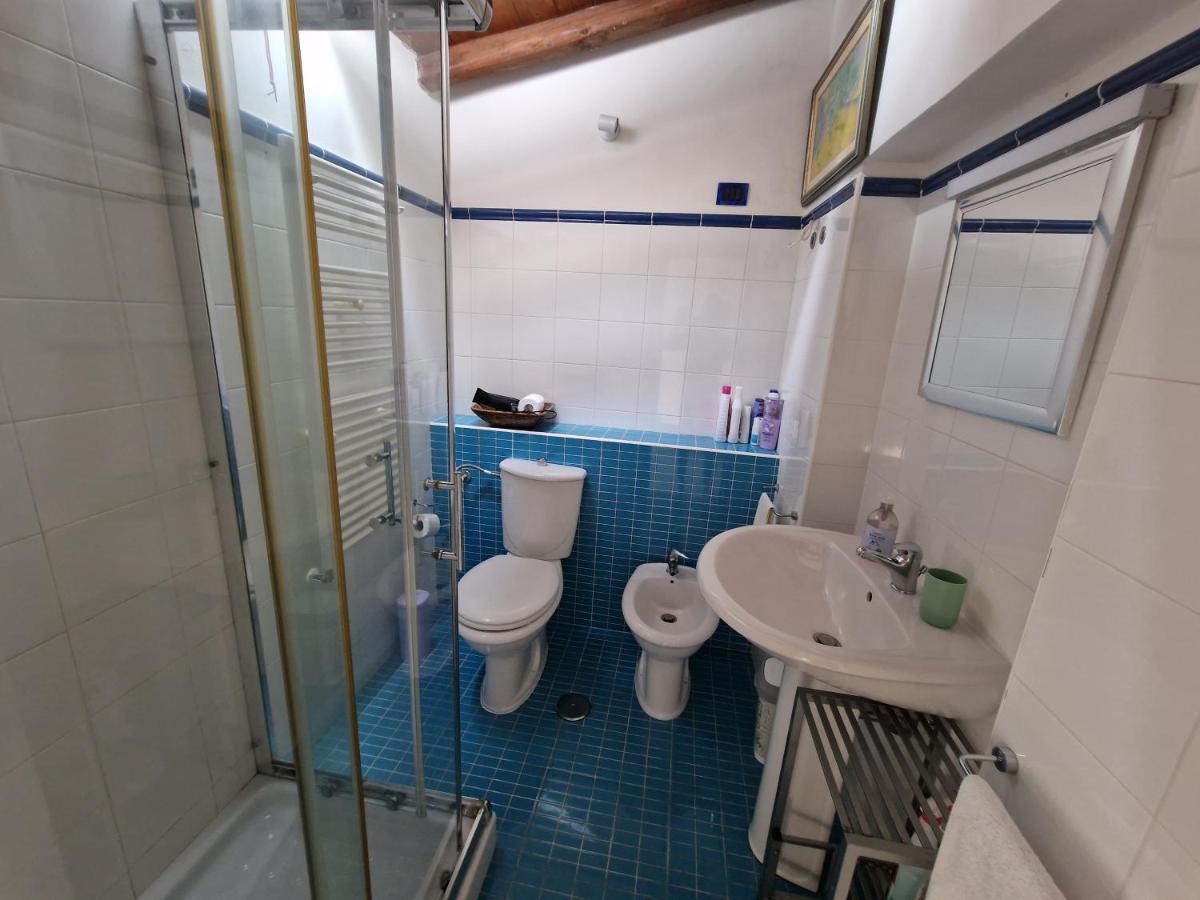 Sea-View Terrace & Bikes Moon Ortigia Holiday Home Syracuse Luaran gambar